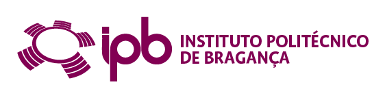 Logo Instituto Politécnico Bragança