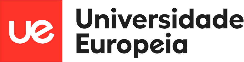 Logo Universidade Europeia